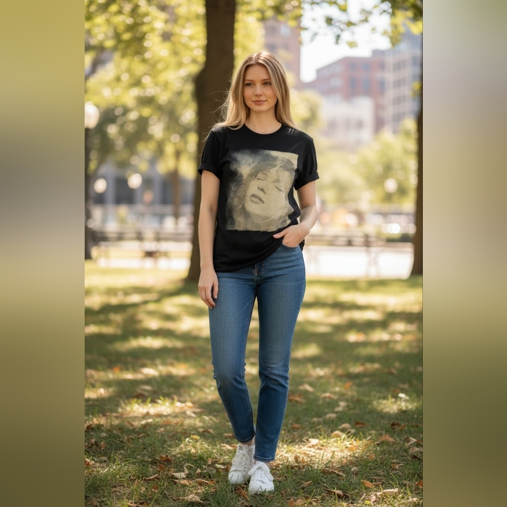 Vintage Taylor Swift Official Merch